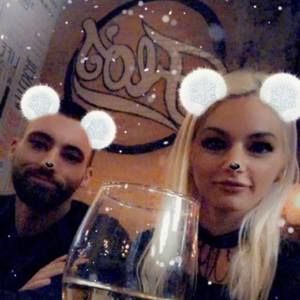 Meet your Posher, Carmine